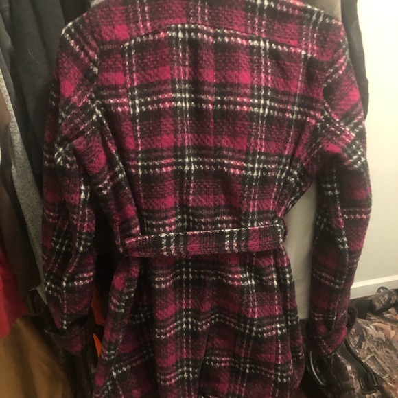 Pea Coat - Picture 2 of 2